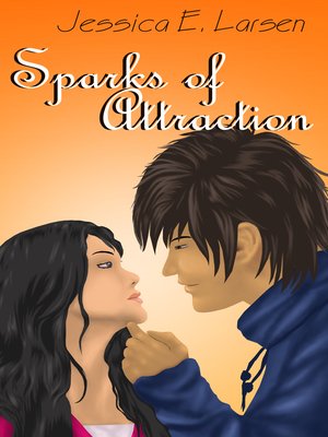 cover image of Sparks of Attraction